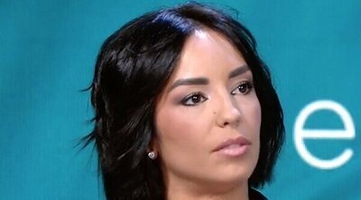 Tensión y cuentas pendientes entre Anita Williams y Manuel González en 'LIDLT 9': "Para mí es indiferente"