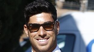 Marco Asensio presenta a su nueva novia en la NFL: Lavinia León