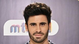 Noel Bayarri se recupera tras sufrir un accidente de moto en Madrid