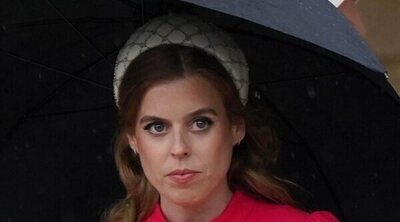 Beatriz de York se sincera sobre el parto prematuro de su hija y pide más investigación