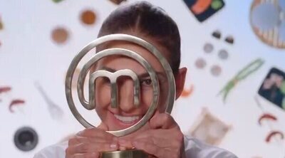 Mariló Montero se convierte en la ganadora de 'Masterchef Celebrity 10': Miguel Torres, más que merecido segundo puesto
