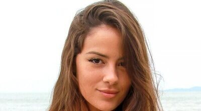 Melyssa Pinto oficializa su relación con Mario Casas subiendo una publicación en la que se intuye al actor