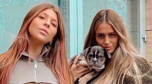 Anita Matamoros se pronuncia sobre el estado de salud de su cuñada Marina