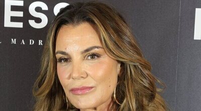 Mar Flores se posiciona del lado de Antonia Dell'Atte en el caso Alessandro Lecquio