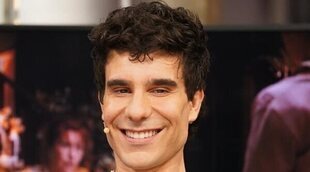 Javier Calvo desmiente rotundamente un romance con Guitarricadelafuente