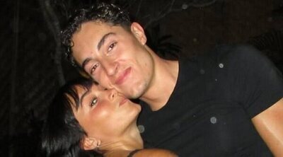 Aitana y Plex revelan quién dio el primer paso en su relación sentimental: "No le contesté a una historia"