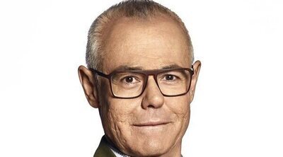 Jordi González anuncia su jubilación televisiva: "Lo podemos escribir ante notario. No haré otro programa"