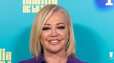 Belén Esteban reacciona a la sentencia contra Toño Sanchís: dos años de prisión por apropiación indebida