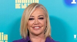 Belén Esteban reacciona a la condena de Toño: "Una victoria, pero no plena"
