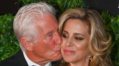 Alejandra Silva y Richard Gere regresan a España para la proyección del corto documental 'Lo que nadie quiere ver'