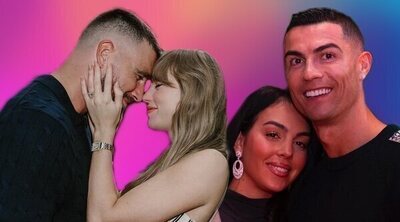 El año del 'sí, quiero': de Taylor Swift a Dua Lipa, los compromisos que marcaron 2025
