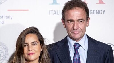 María Palacios habla públicamente por primera vez tras el despido de Alessandro Lequio: "Yo no soy víctima ni mucho menos cómplice"