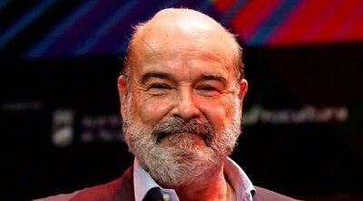 Antonio Resines, ingresado en la UCI: revive la preocupación cuatro años después de su grave episodio de COVID