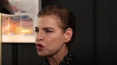 Antonia Dell'Atte relata episodios de maltrato en su matrimonio con Alessandro Lequio tras su despido: "La familia lo sabía"