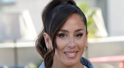 Merchi y David, tensión máxima en el cumpleaños de la hija de Anabel Pantoja