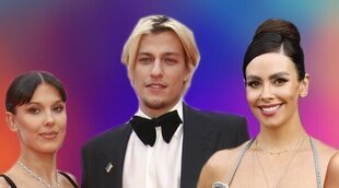 Los bebés que han llegado al mundo este 2025