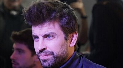 Gerard Piqué se convierte en profesor invitado en Harvard tras el éxito de la 'Kings League'