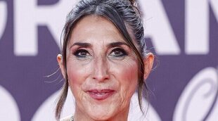 Paz Padilla: "Tengo un colchón cómodo para poder vivir tranquila sin trabajar"