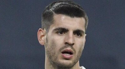 Se confirma nueva crisis entre Álvaro Morata y Alice Campello después de que ambos editaran sus perfiles de Instagram