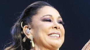 Isabel Pantoja planea su nueva gira por América por la que cobrará 2 millones