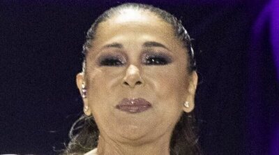 Isabel Pantoja planea decir adiós a los escenarios de manera definitiva al finalizar su gira por el continente americano