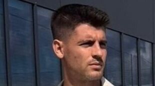 Ni terceras personas ni infidelidad: Álvaro Morata responde a rumores de crisis