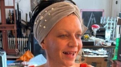 Preocupación por la salud de Sheila Devil: su madre, Lourdes Ornelas, no se separa de su lado