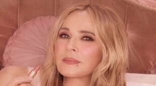 Así fue la boda de Kim Cattrall, actriz de 'Sexo en Nueva York', en Londres