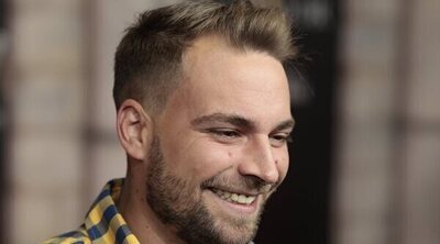 José María Almoguera se someterá a una operación de corazón: "Estoy con un poquito de ansiedad"