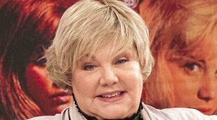 La hija de Karina cuanta cómo está su madre tras la intervención de cadera