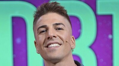 Labrador confiesa en 'La casa de los gemelos 2' los tejemanejes que ha presenciado en televisión