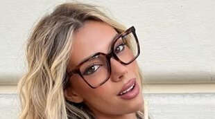 Alejandra Rubio se sincera sobre lo que sus padres querían para su futuro