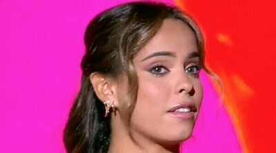 Gloria Camila confiesa cómo es su relación con Manuel Cortés tras publicarse unas fotografías de ambos por Madrid