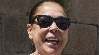 Isabel Pantoja, a las puertas de un acuerdo millonario con Netflix para contar su vida