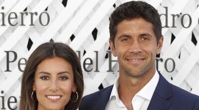 Ana Boyer y Fernando Verdasco revelan que esperan otro hijo: "Hace un tiempo decidimos que nos apetecía ampliar la familia"