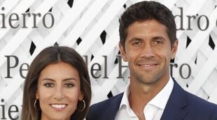 Ana Boyer y Fernando Verdasco esperan a su cuarto hijo