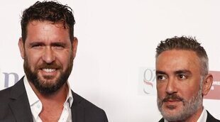 Kiko Hernández y su marido Fran Antón inician una huelga de hambre