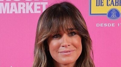 Isabel Jiménez sorprende al revelar que lleva más de un año separada de su exmarido Álex Cruz