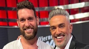 Kiko Hernández, atendido por especialistas tras 24 horas de huelga de hambre