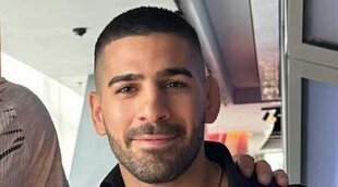 Ilia Topuria asegura ser víctima de falsas acusaciones por parte de su expareja