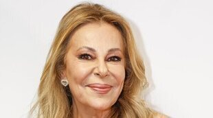 Ana Obregón responde al NYT tras aparecer en la investigación de Jeffrey Epstein