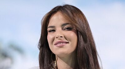 Marta Peñate habla de sus problemas de fertilidad y del posible papel del gluten en su aborto