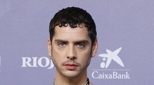 Eduardo Casanova anuncia que tiene VIH: "Hoy rompo este silencio"