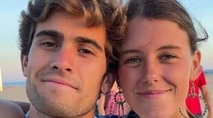 Tragedia para la tiktoker Manuela Ochoa: fallece su prometido, Pedro Cadahía