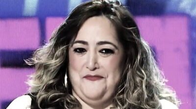 Risto Mejide, sobre la muerte de la colaboradora de 'TEM', Patricia López: "Este país pierde a una gran periodista"