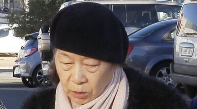 La drástica decisión de Isabel Pantoja con respecto a la viuda de Bernardo Pantoja