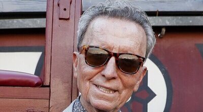 Así ha sido el 72 cumpleaños de José Ortega Cano: el mensaje en la tarta y la actuación inesperada