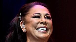 Las exigencias de Isabel Pantoja para su gira por América