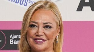 Belén Esteban recuerda su dura infancia: "Iba con mi madre a la casa de empeños"