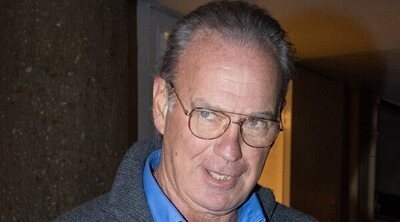 Bertín Osborne cierra el año enamorado y presenta su nueva ilusión a su círculo más cercano